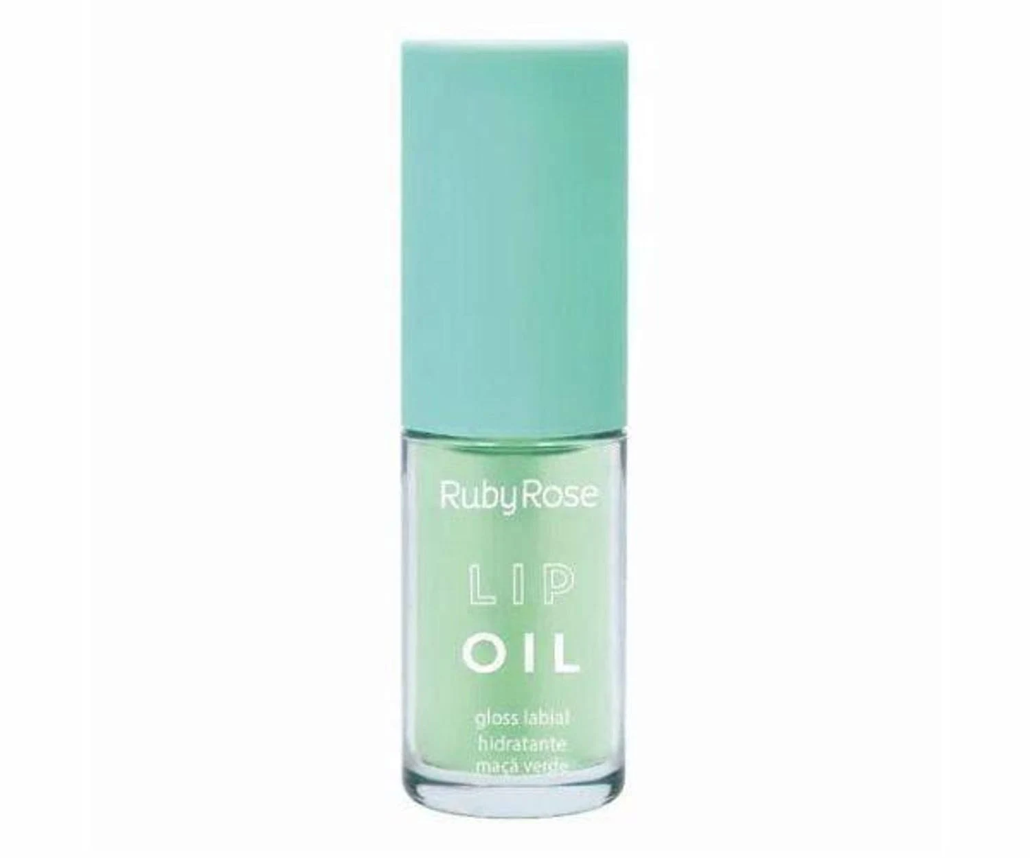 Ruby Rose Lip Oil Gloss Labial Saborizado - Imagen 6