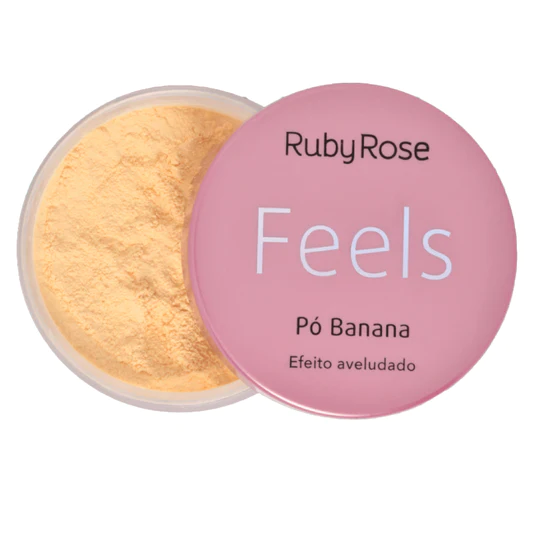 Polvo Banana Feels