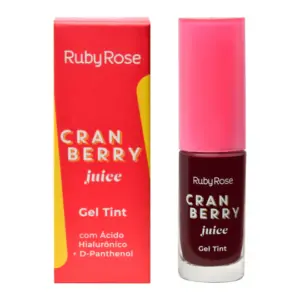 TINTA DE LABIOS GEL TINT