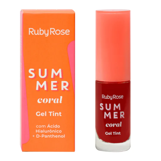 Summer Coral