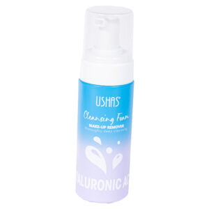 Espuma Facial Acido Hialuronico