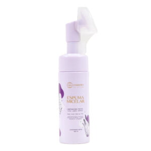 Espuma Micelar