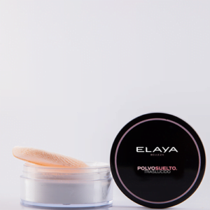 POLVO SUELTO TRASLÚCIDO ELAYA