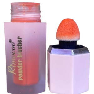 Rubor Liquido Rimocoo Powder Blusher