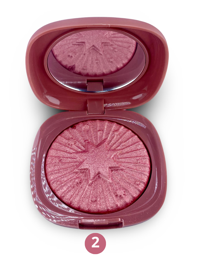 RUBOR PINK tono 2