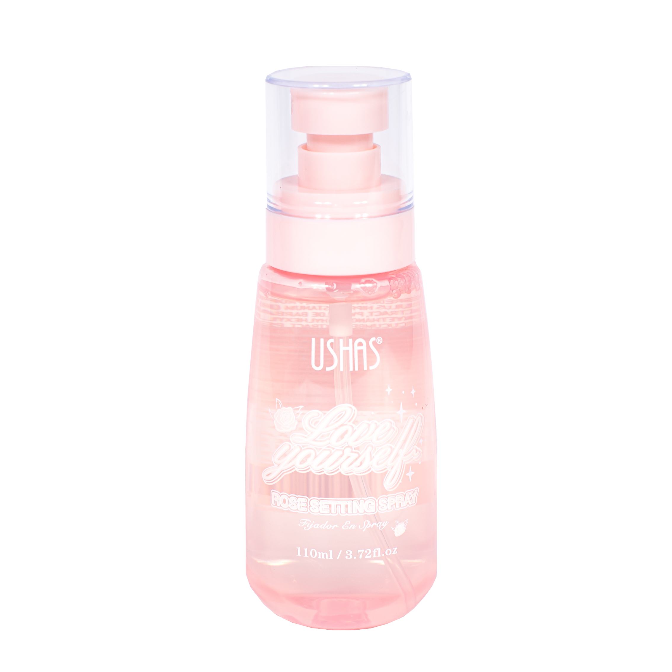 Fijador En Spray Love