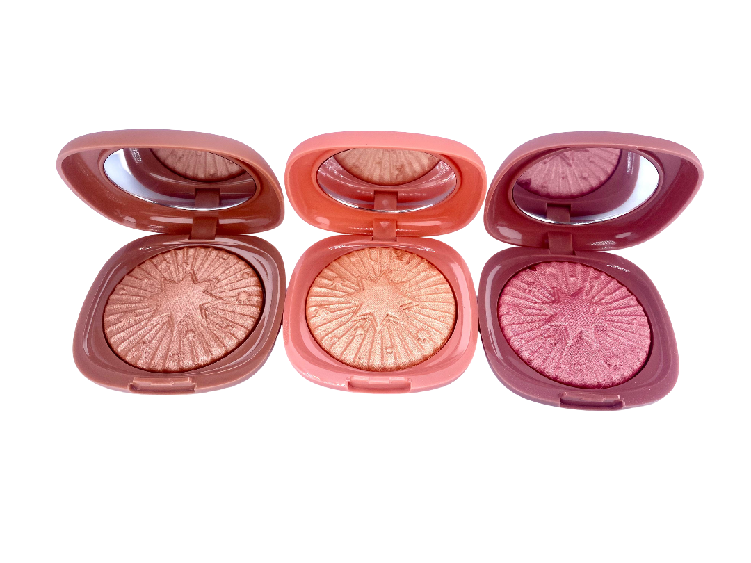RUBOR PINK COSMETICS