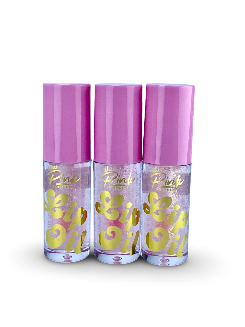 BRILLO MAGICO PINK