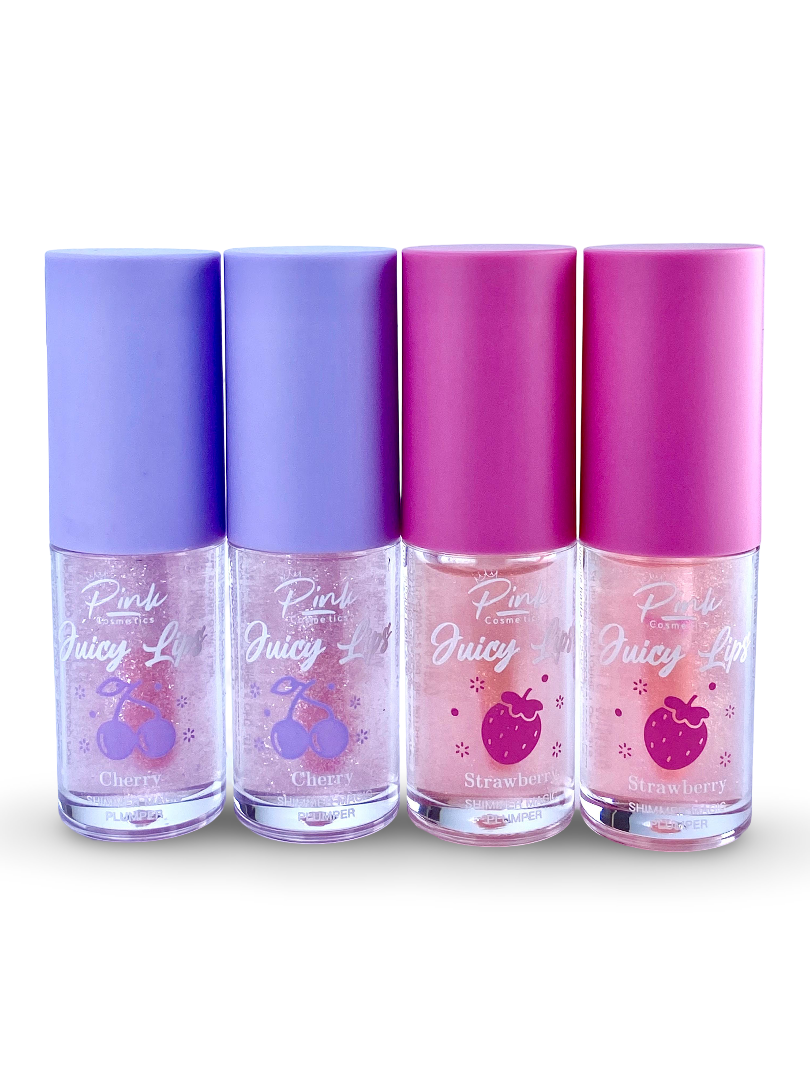 LIP GLOSS PINK
