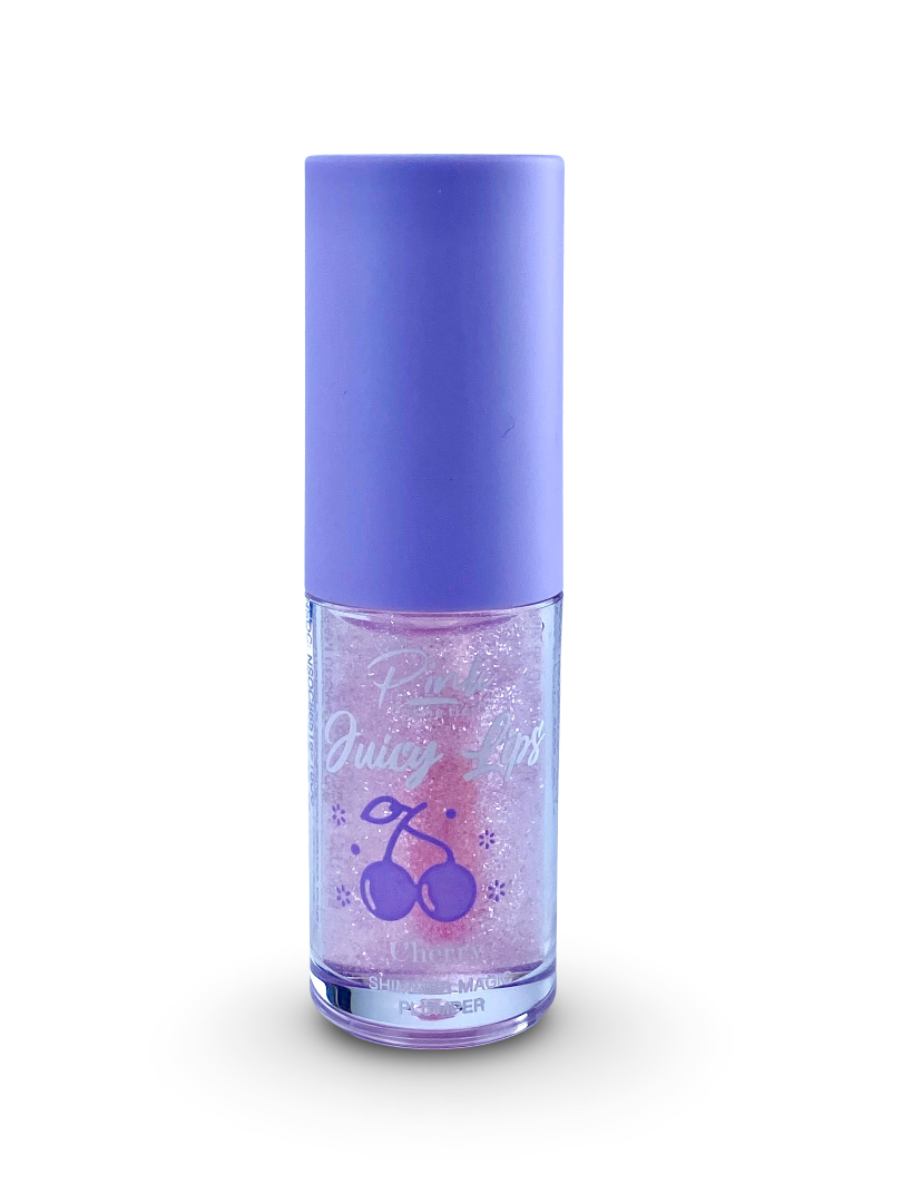 LIP GLOSS PINK CHERRY
