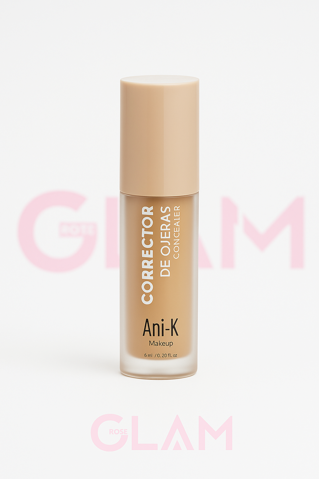 CORRECTOR DE OJERAS ANI-K