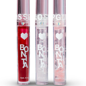 Gloss Bonita ANI-K humectante y vegano