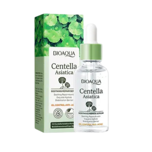 Serum Facial Anti Edad Centella Asiatica Bioaqua