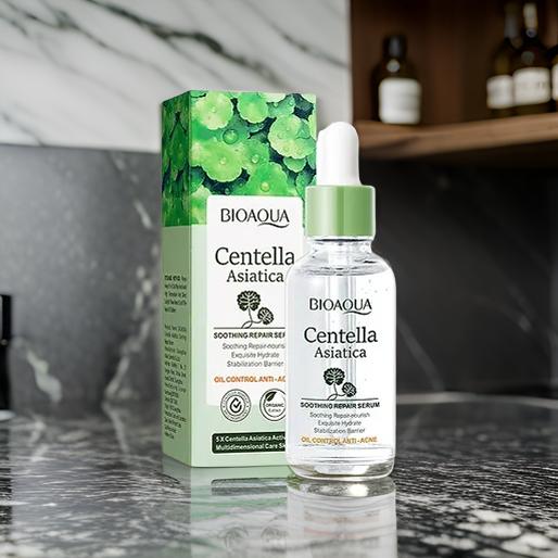 Serum Facial Anti Edad Centella Asiatica Bioaqua - Imagen 2