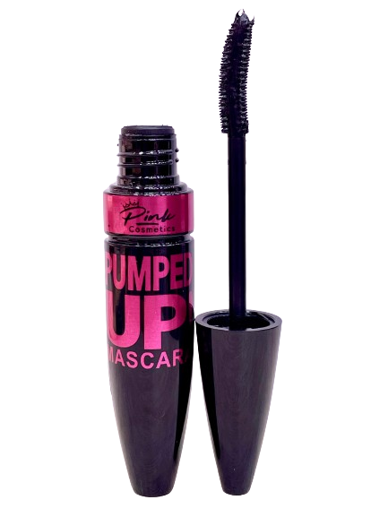 Pestañina Pumped Up - Pink Cosmetics - Imagen 3