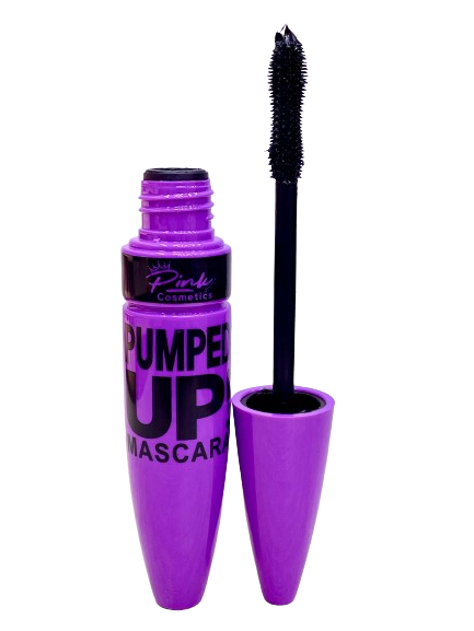 Pestañina Pumped Up - Pink Cosmetics - Imagen 2