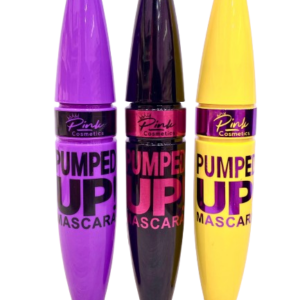 Pestañina Pumped Up