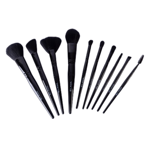 Kit de Brochas x10 Unidades ELAYA