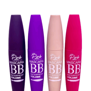 Pestañina BB Waterproof