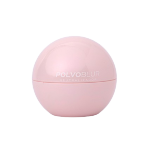 Polvo Blur Rosa