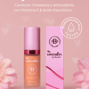 Corrector Grande 20 Ml Bloomshell
