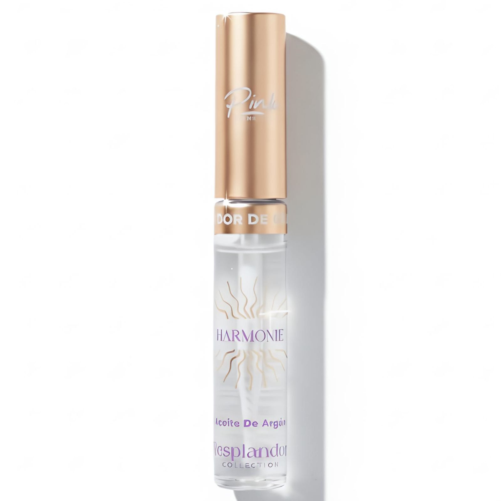Gel Fijador de Cejas Harmonie