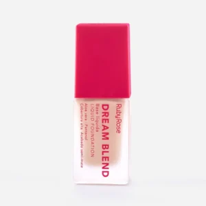 Base Liquida Dream Blend Ruby Rose