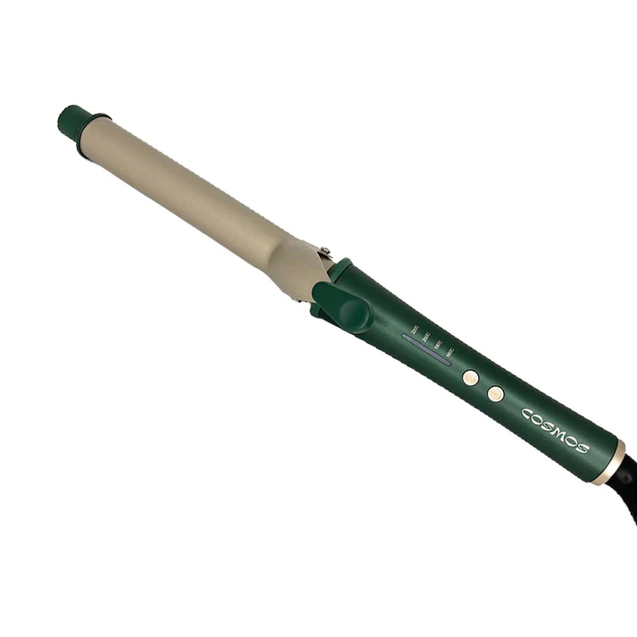 Rizadora Para Cabello Profesional Cosmos Lira - Imagen 2