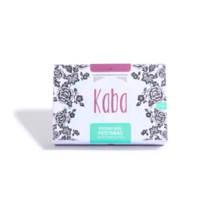 Pócima de Pestañas Kaba