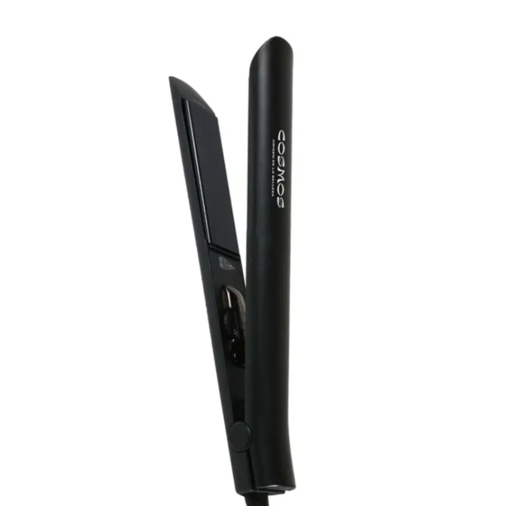Plancha Para Cabello Andromeda Cosmos Ceramica