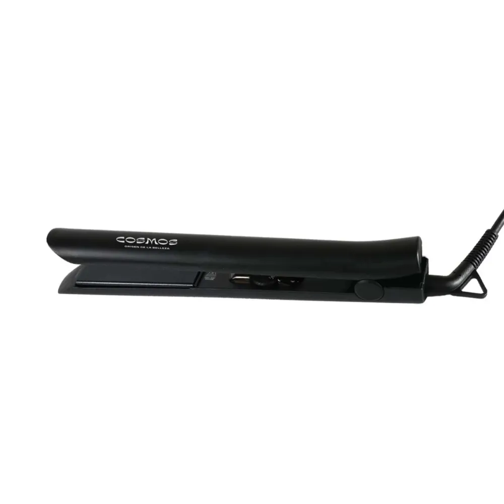 Plancha Para Cabello Andromeda Cosmos Ceramica - Imagen 2