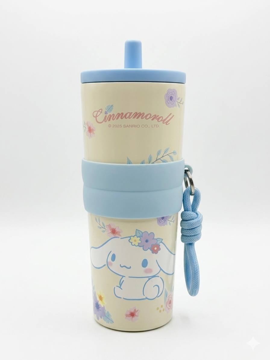 Termo cinnamoroll Termico