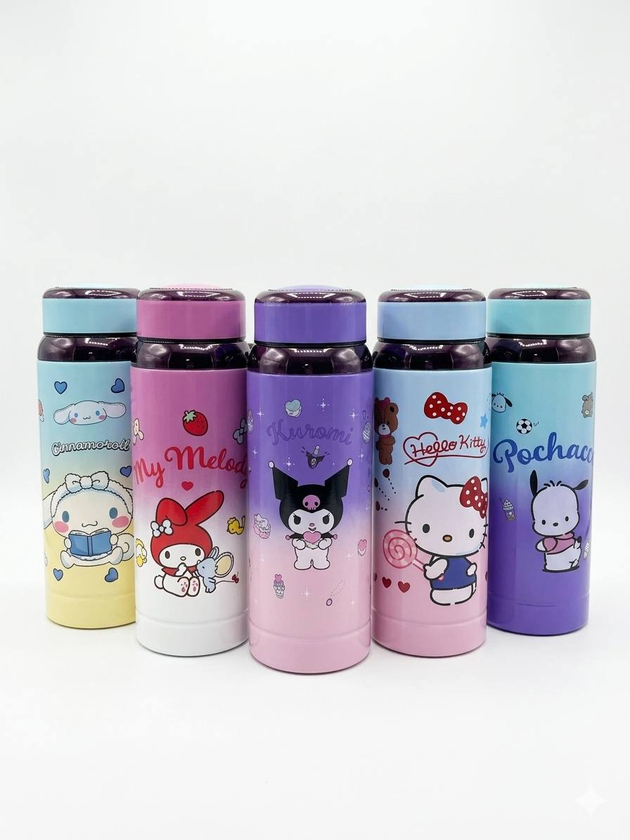 Termos Sanrio