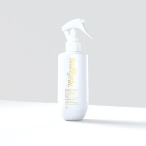 Desenredante Termoprotector Multibeneficios Gold Milagros