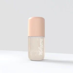 Perfume Capilar y Corporal Bali (Notas Dulces y Relajantes) Milagros