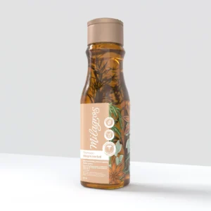 Shampoo Milagro Herbal (con romero y jengibre) Milagros