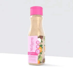 Shampoo Biorepolarizador Milagros