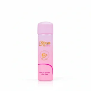 Fijador de maquillaje bloomshell Bloom fix mini