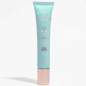Contorno de Ojos Kaba 15 mL