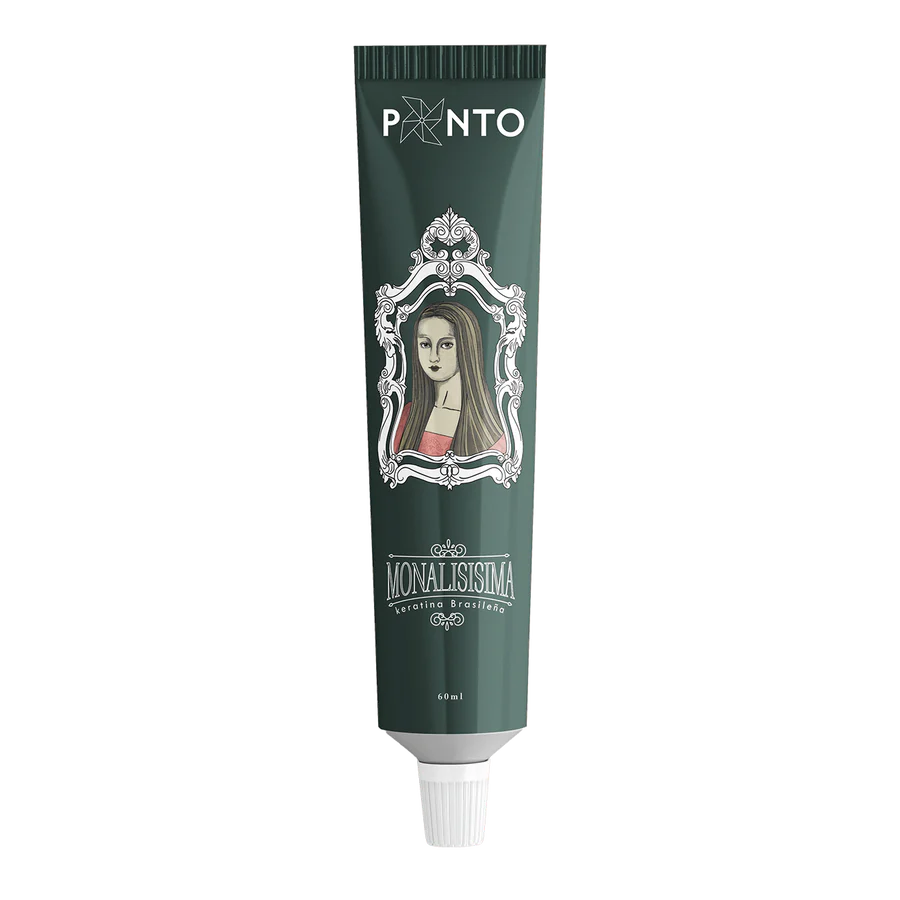 Monalisísima 60ml Ponto