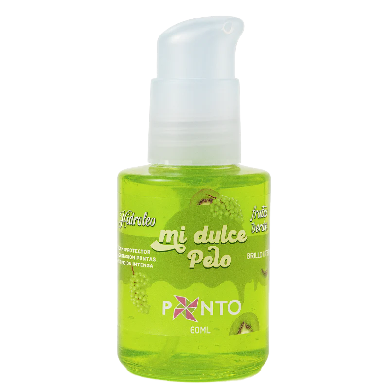 Hidroleo Frutos Verdes Ponto