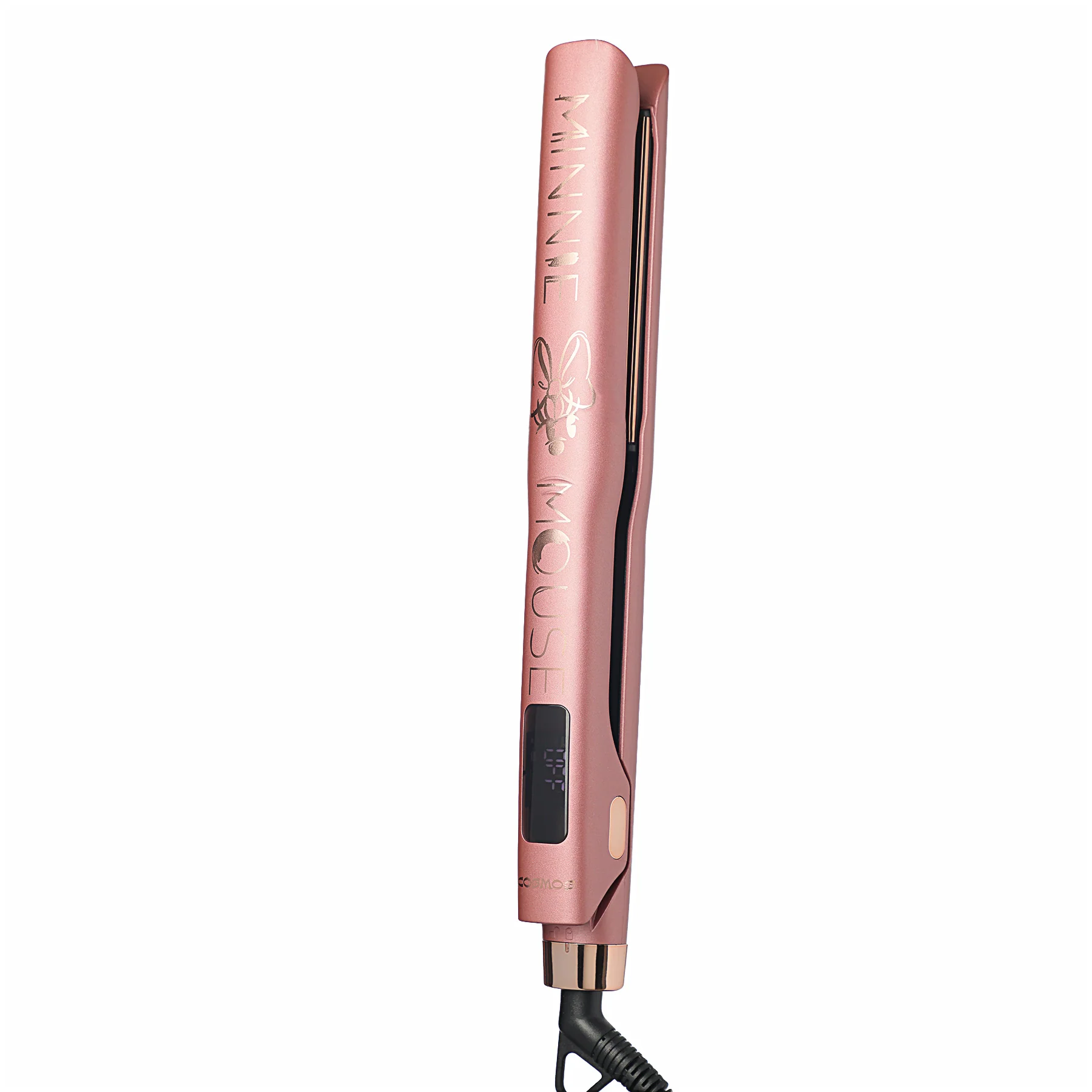 Plancha de Cabello Minnie Mouse Disney Cosmos - Imagen 4