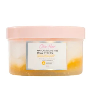 Mascarilla De Miel Brillo Intenso