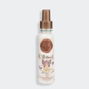 Perfume termoprotector desenredante - Ritual botanico