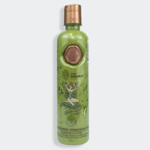 Tratamiento intensivo plex Origen botanico
