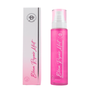 Tónico Reparador Bloom Mist Coreano Bloomshell