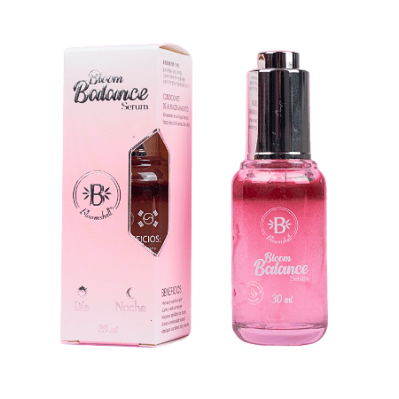 Serum de Bloomshell