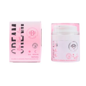 Crema Facial Bloom Repair Coreana Bloomshell