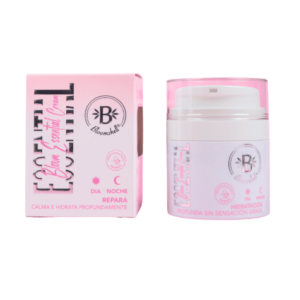 Crema Facial Coreana Essential Bloomshell