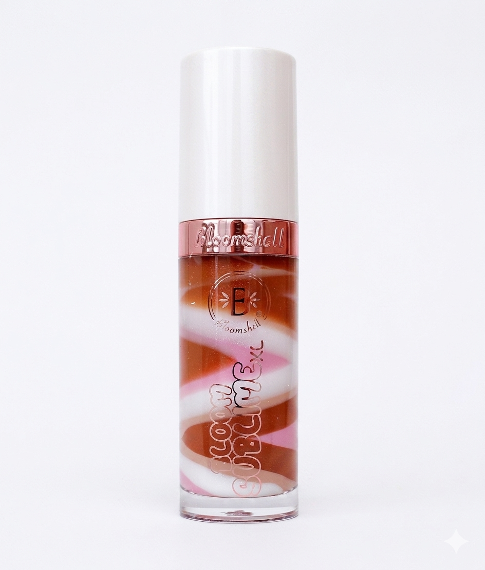 Gloss XL Bloom sublime Bloomshell